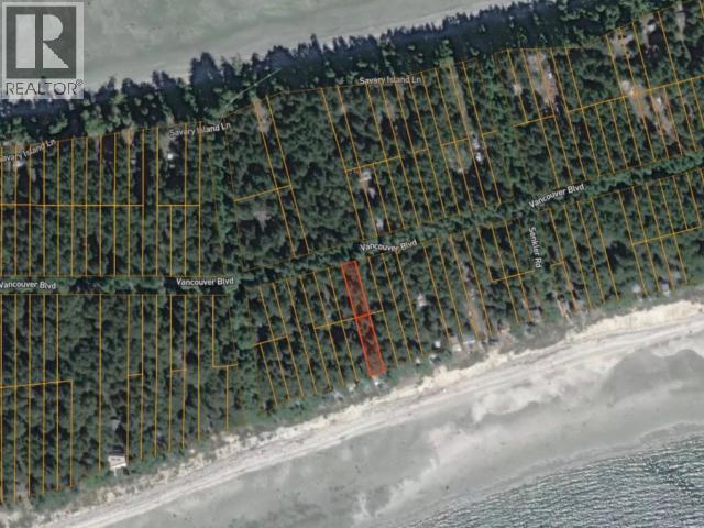1716/08 VANCOUVER BLVD, Savary Island
