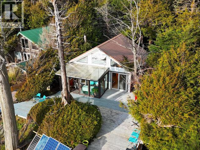 1716/08 VANCOUVER BLVD, Savary Island