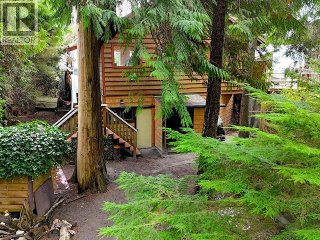 1716/08 VANCOUVER BLVD, Savary Island