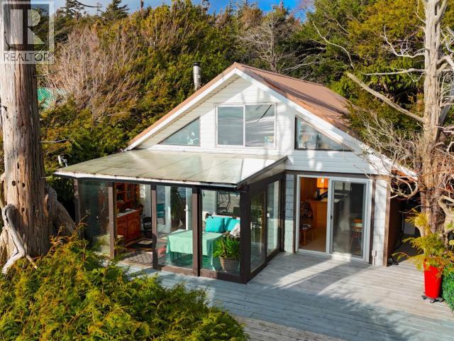 1716/08 VANCOUVER BLVD, Savary Island