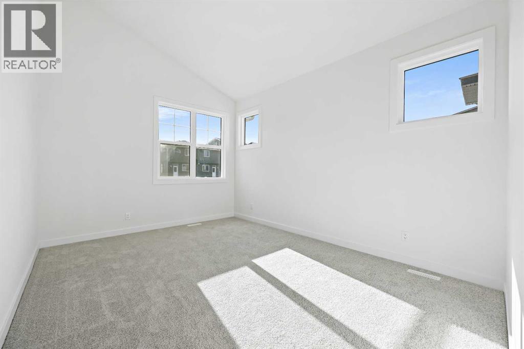 Single Family House Bungalow for Sale in  Mitchell Walk NW Glacier Ridge Calgary 