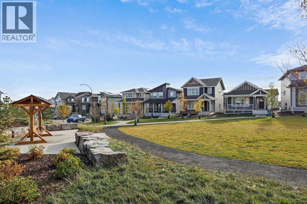 Single Family House Bungalow for Sale in  Mitchell Walk NW Glacier Ridge Calgary 