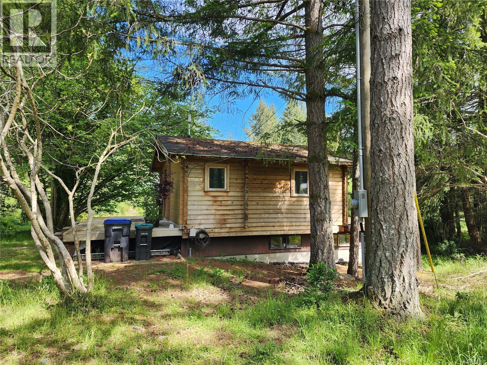 Vacant Land for Sale in Gabriola Island – 605 South Rd, Gabriola Island - Image 3