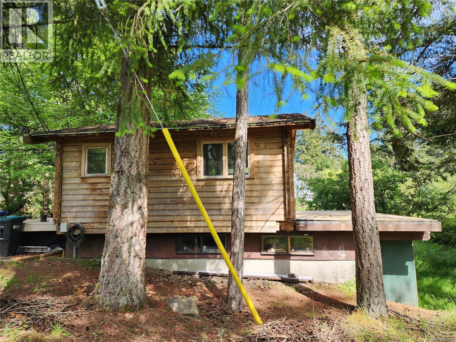 Vacant Land for Sale in Gabriola Island – 605 South Rd, Gabriola Island - Image 5