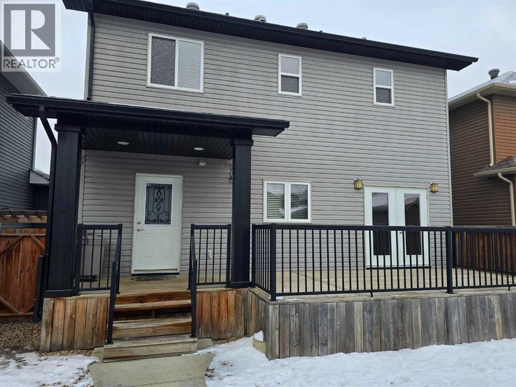 197 Snowy Owl Way Northwest, Fort McMurray