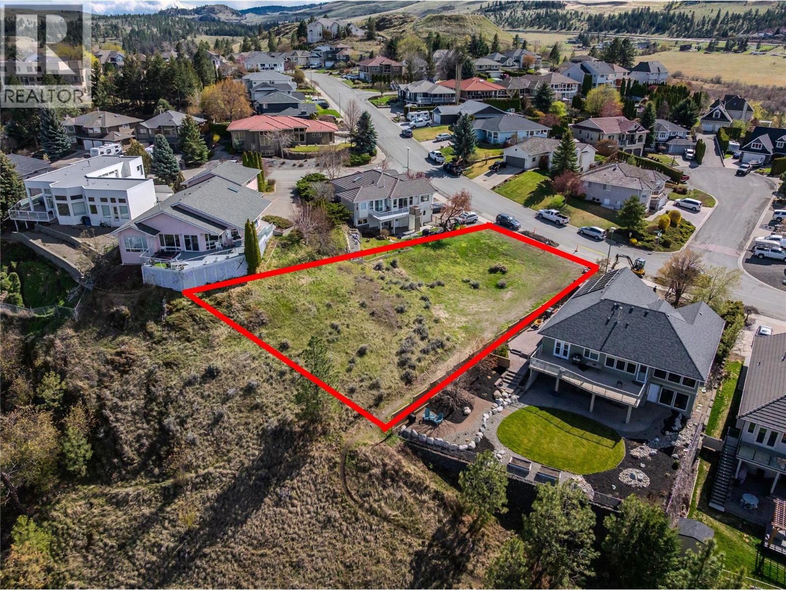  202 Chancellor Drive, Kamloops