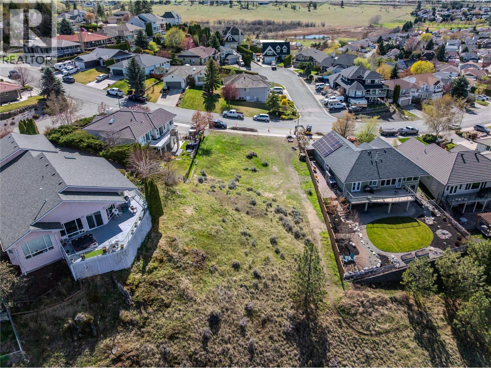 202 Chancellor Drive, Kamloops