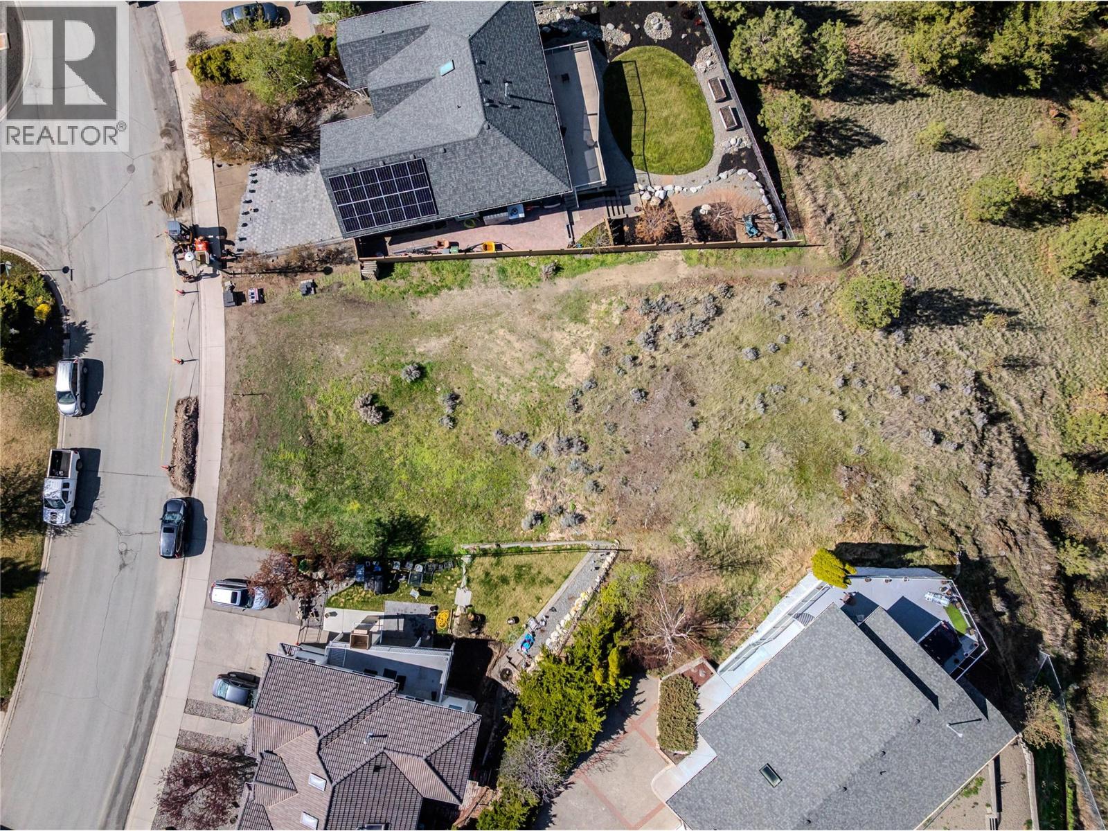  202 Chancellor Drive, Kamloops