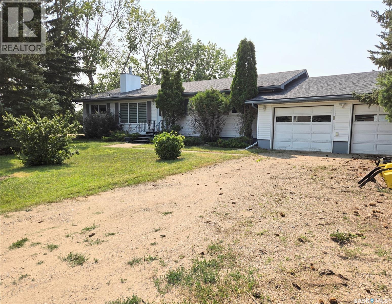 314 Milden STREET - Main photo, Conquest, Saskatchewan