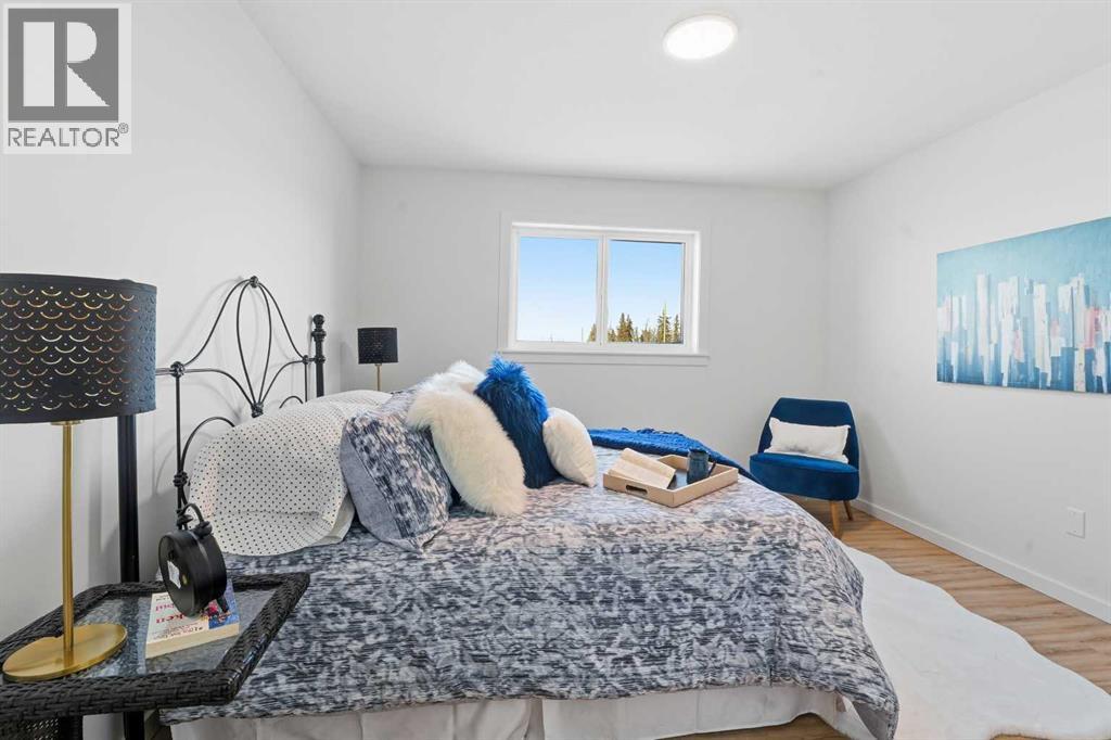 6 Metcalf Way, Lacombe