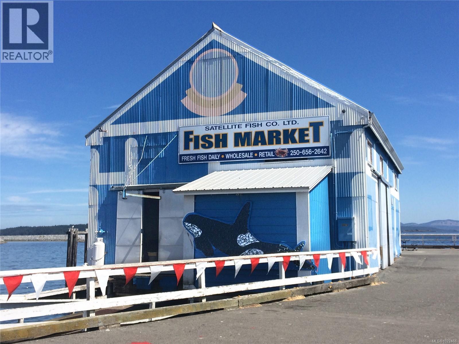  1850 Swartz Bay Road, North Saanich