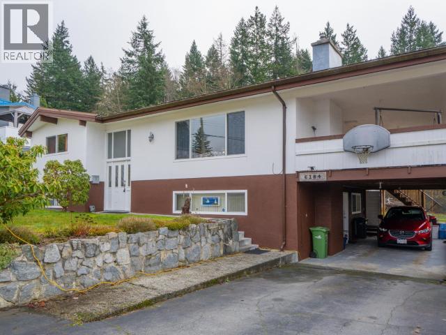 6184 COLUMBIA STREET, Powell River