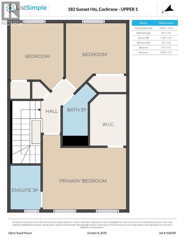 182 Sunset Heights, Cochrane