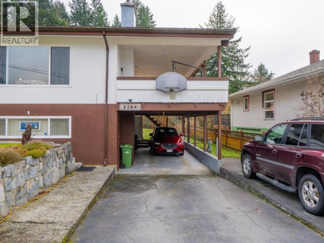 6184 COLUMBIA STREET, Powell River