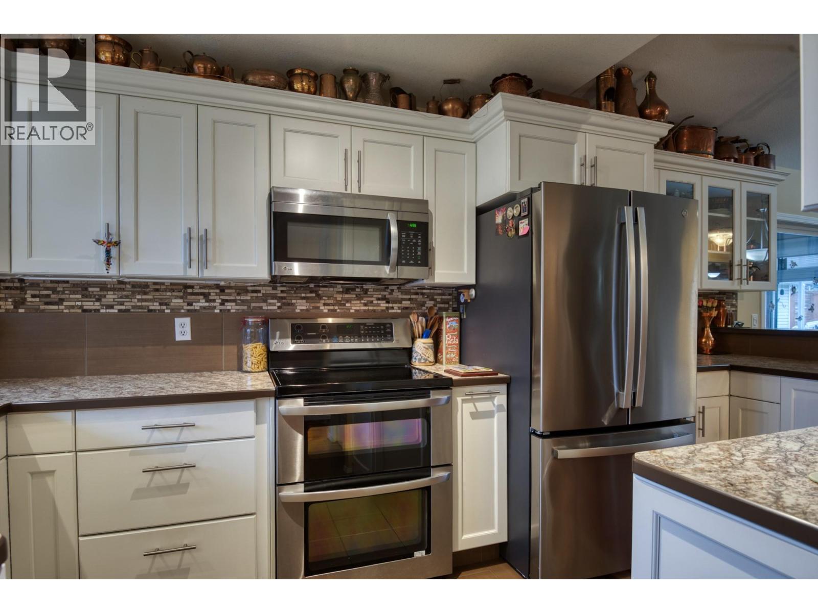 140 Heron Drive, Penticton