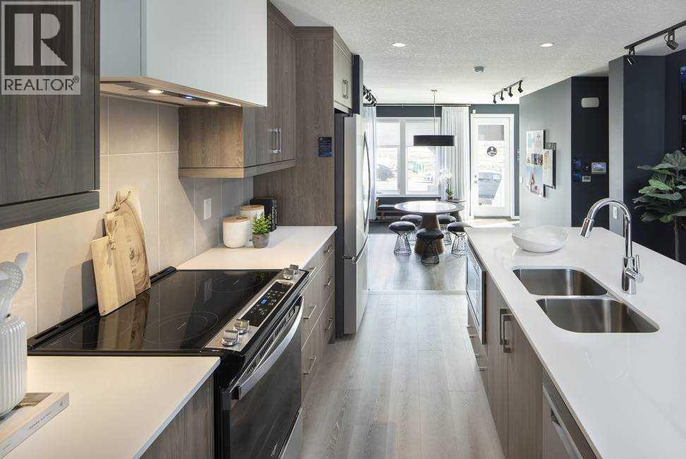 Single Family House for Sale in   Street SE Seton Calgary 