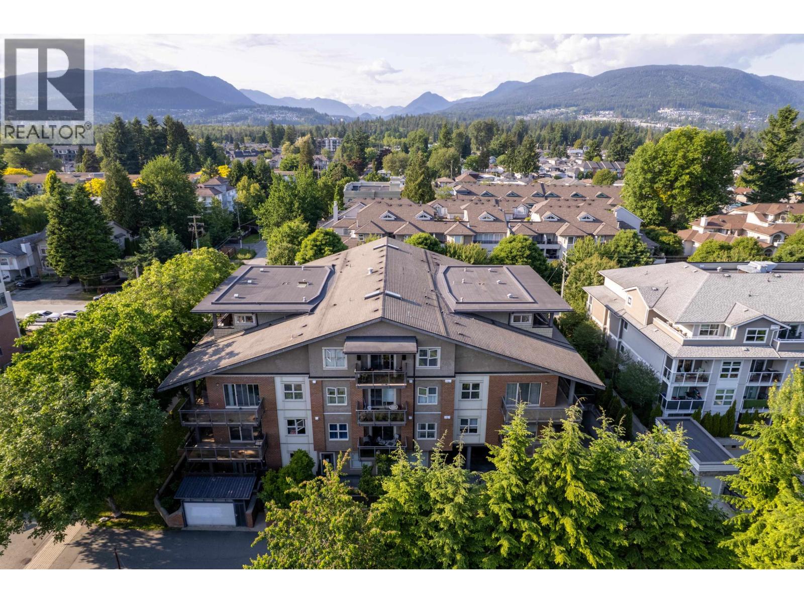 103 1988 SUFFOLK AVENUE, Port Coquitlam