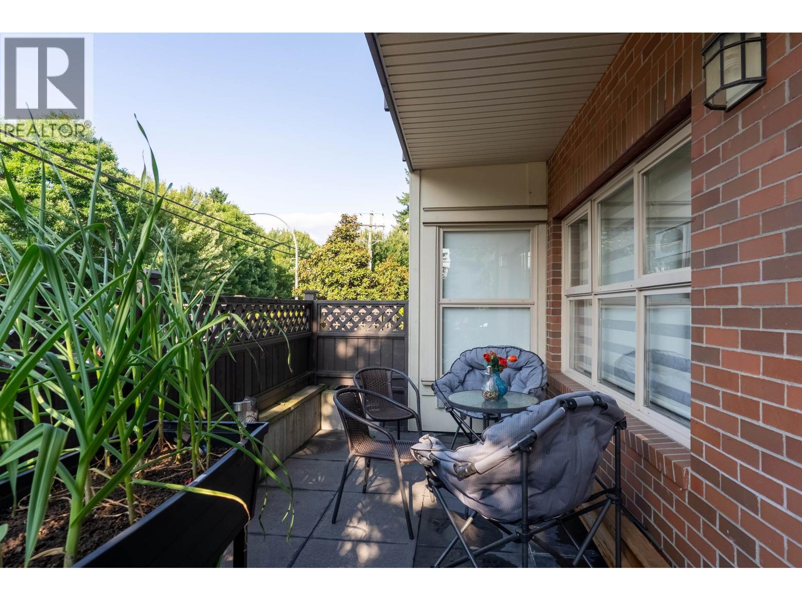 103 1988 SUFFOLK AVENUE, Port Coquitlam