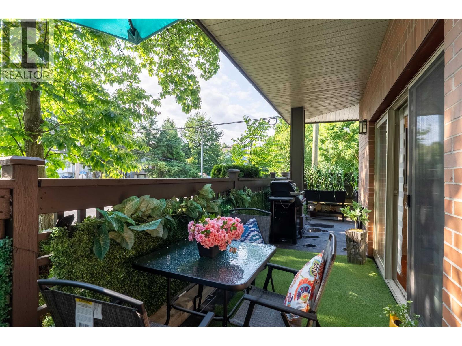 103 1988 SUFFOLK AVENUE, Port Coquitlam