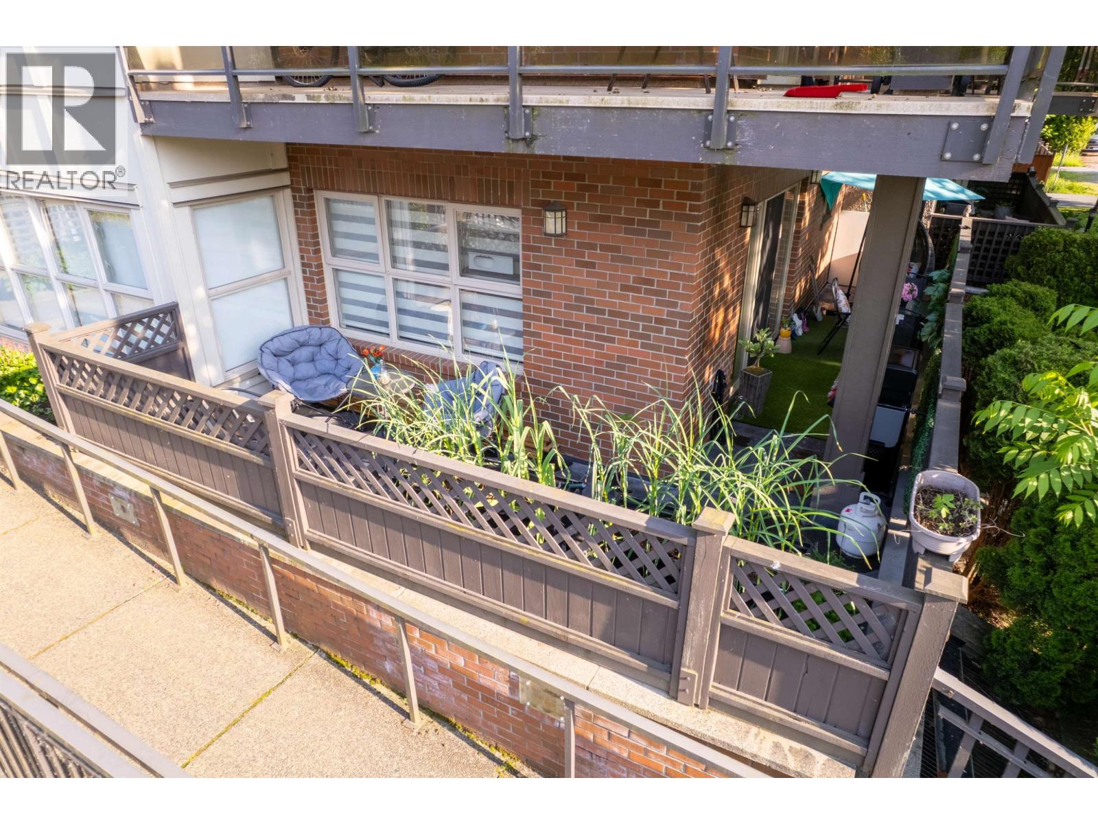 103 1988 SUFFOLK AVENUE, Port Coquitlam