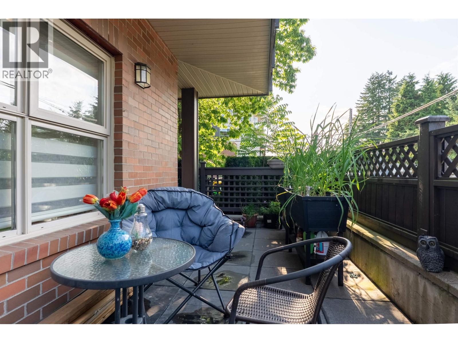 103 1988 SUFFOLK AVENUE, Port Coquitlam