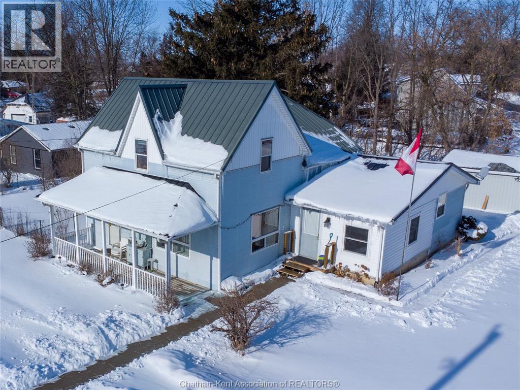 84 SHERMAN STREET - Photo 3 of 48, Thamesville, Ontario