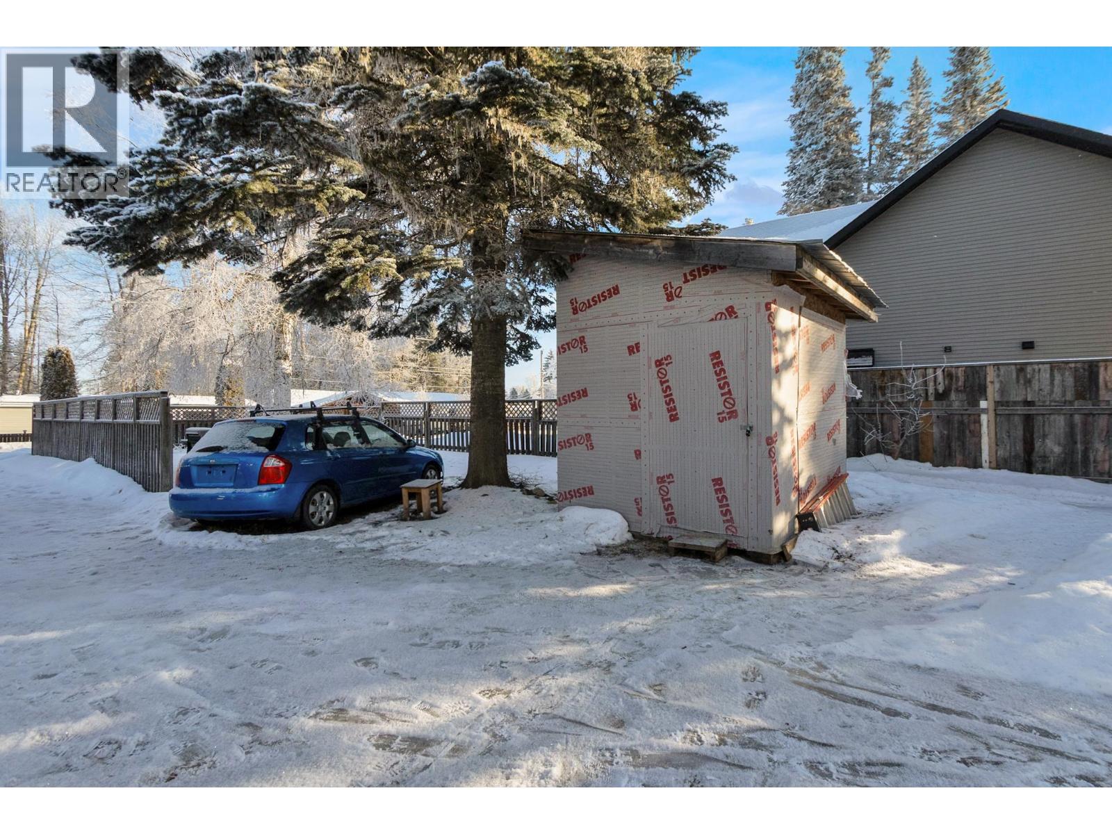 6993 ADAM DRIVE, Prince George