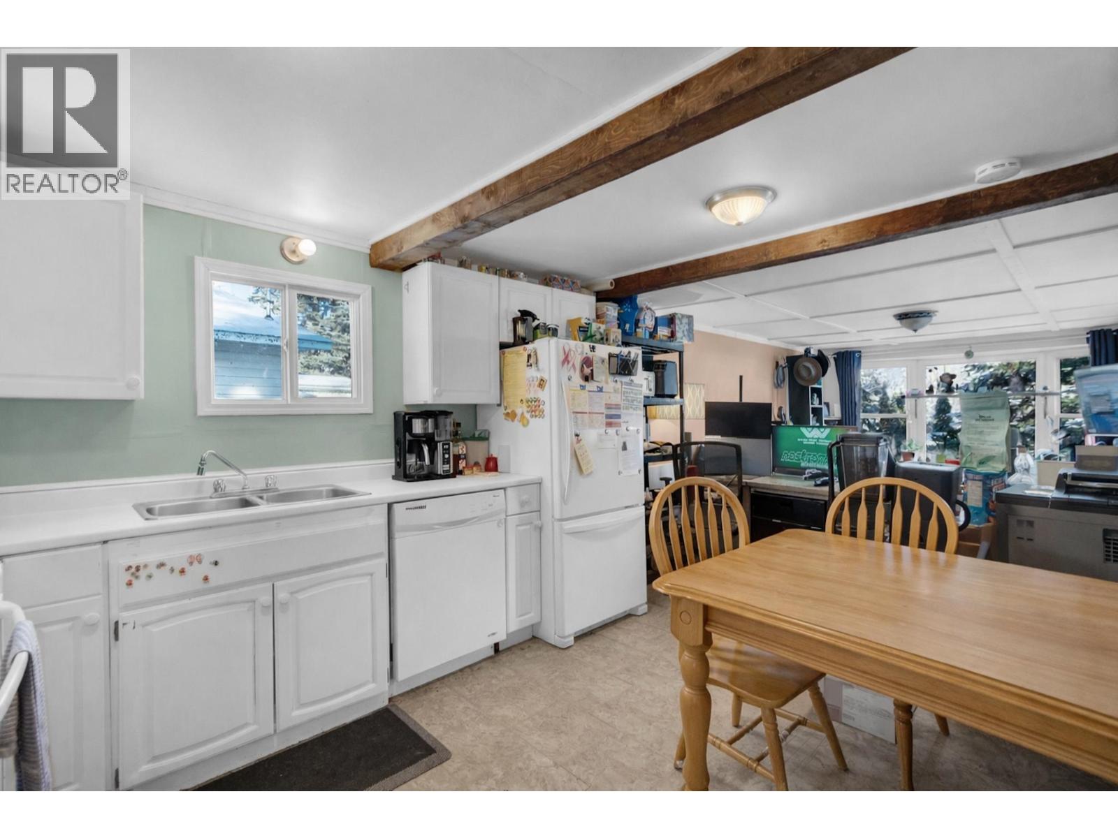 6993 ADAM DRIVE, Prince George