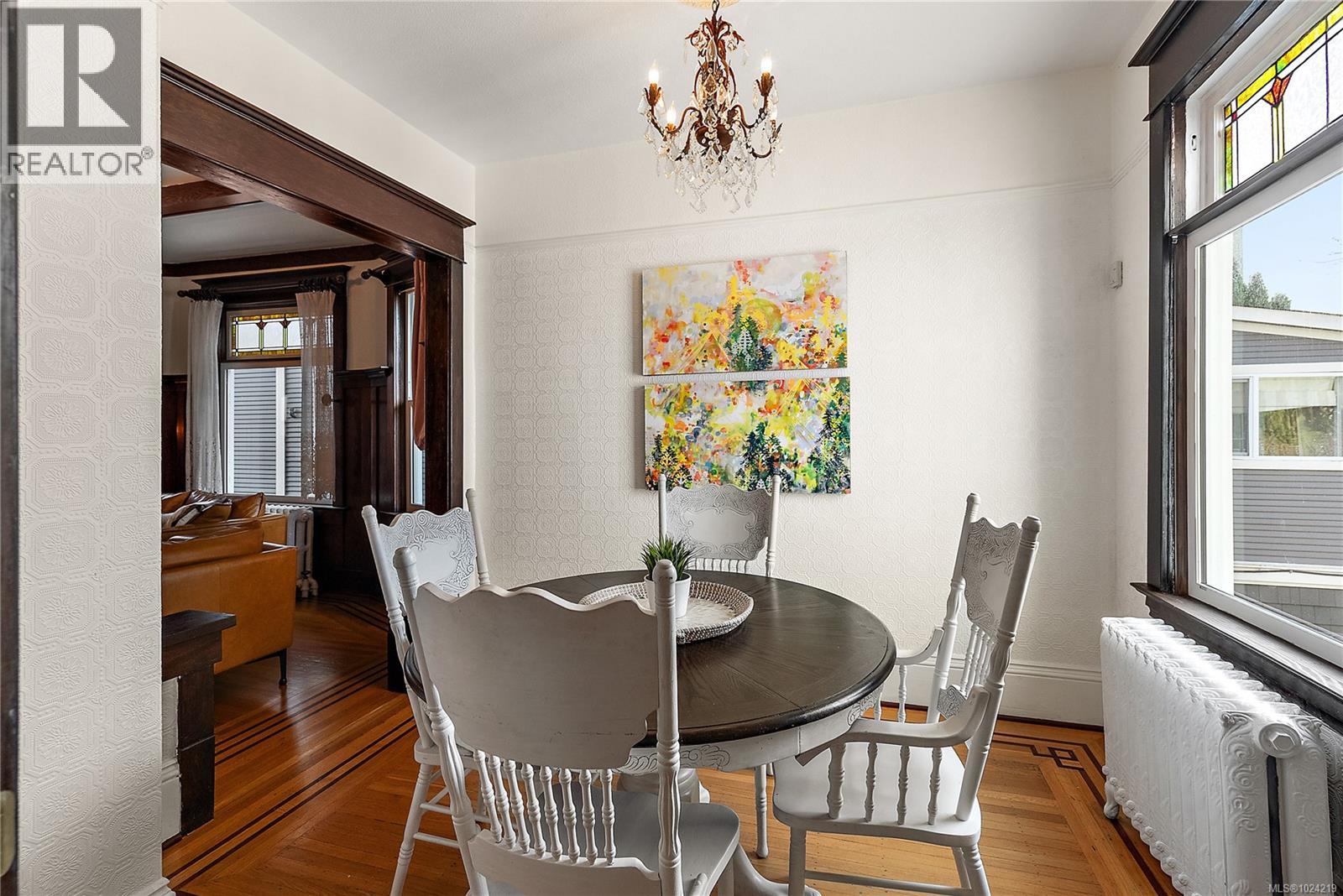  329 Simcoe Street, Victoria