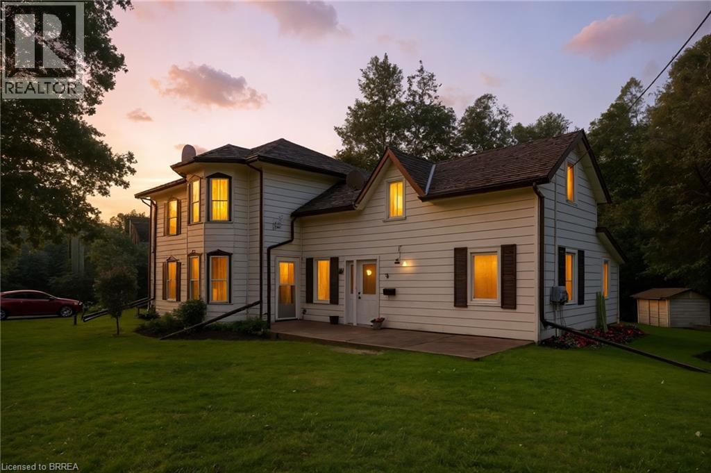 396 WILLIAM Street - Photo 2 of 25, Delhi, Ontario