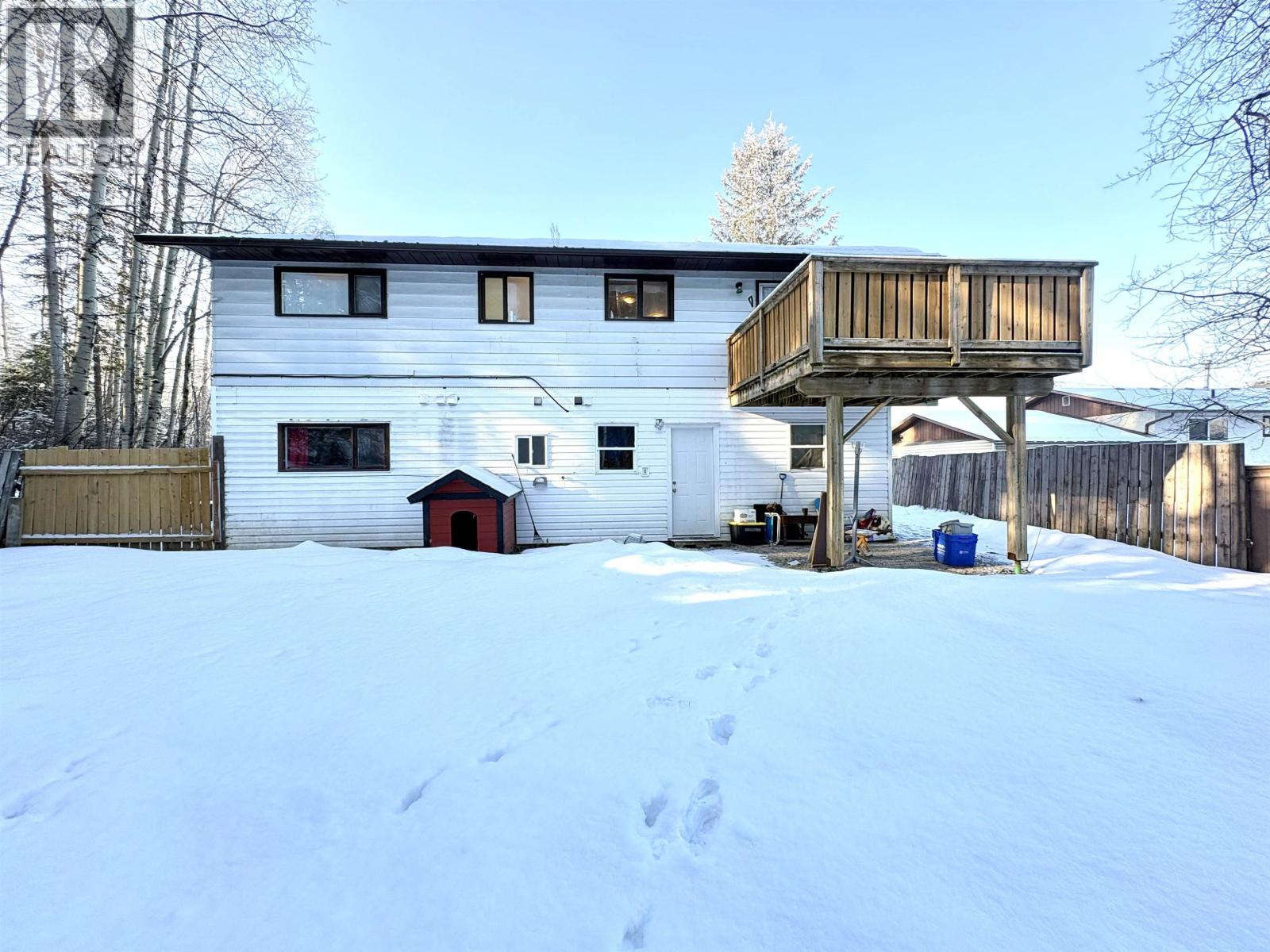 2688 NORWOOD STREET, Prince George