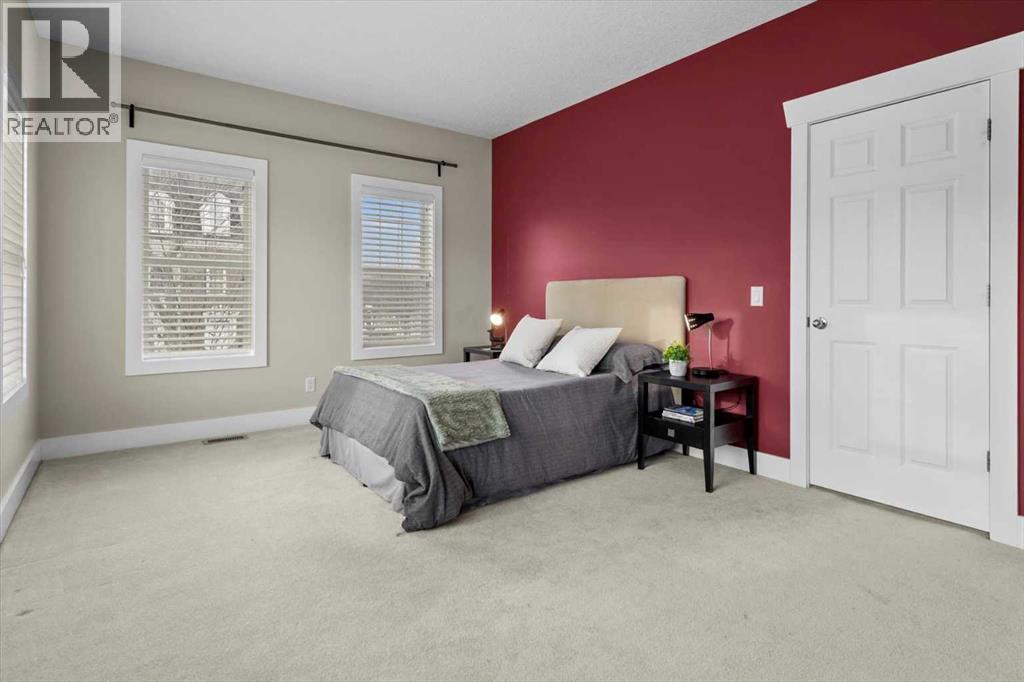 Single Family House for Sale in  Dallaire Avenue SW Garrison Green Calgary 