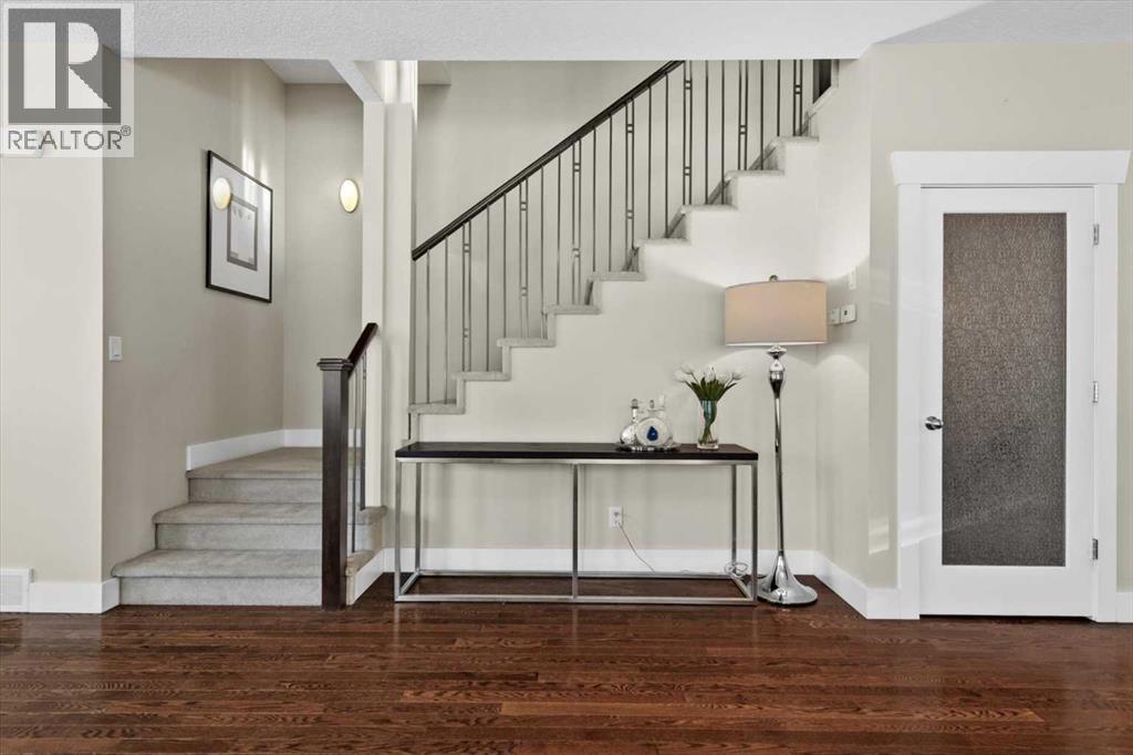 Single Family House for Sale in  Dallaire Avenue SW Garrison Green Calgary 