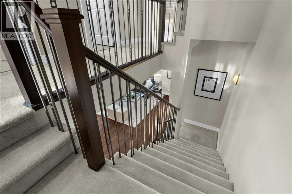 Single Family House for Sale in  Dallaire Avenue SW Garrison Green Calgary 