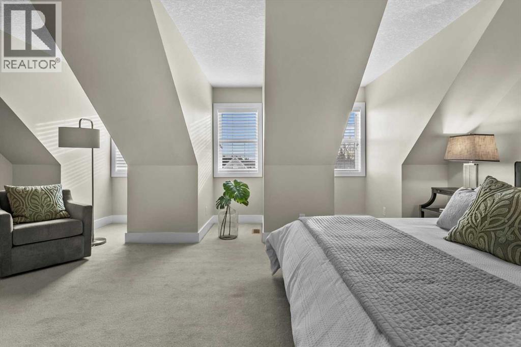 Single Family House for Sale in  Dallaire Avenue SW Garrison Green Calgary 