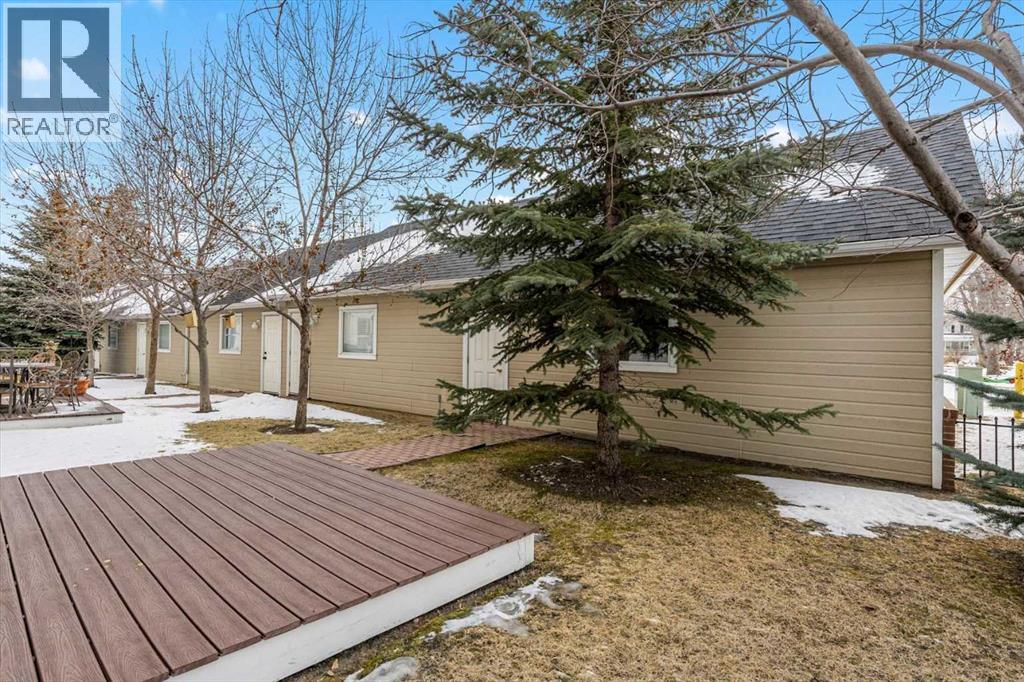 Single Family House for Sale in  Dallaire Avenue SW Garrison Green Calgary 