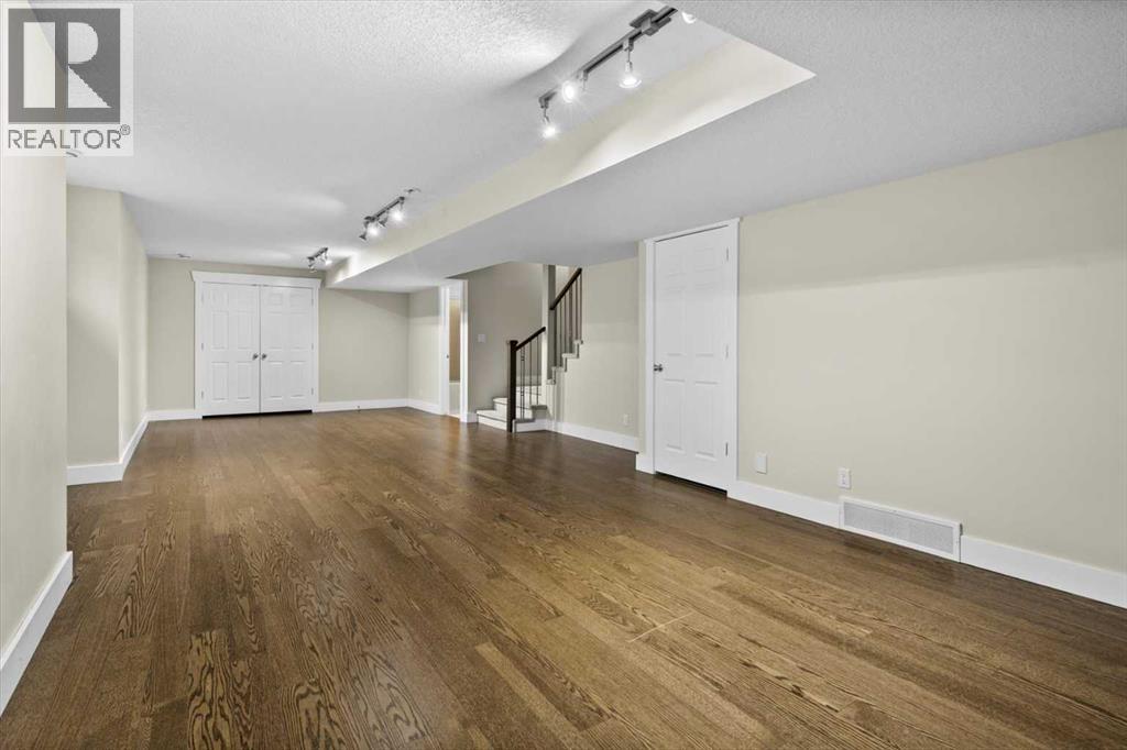 Single Family House for Sale in  Dallaire Avenue SW Garrison Green Calgary 