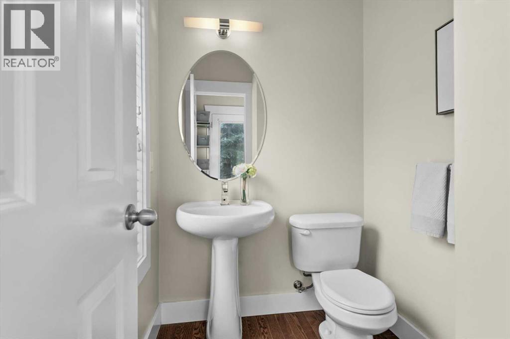 Single Family House for Sale in  Dallaire Avenue SW Garrison Green Calgary 