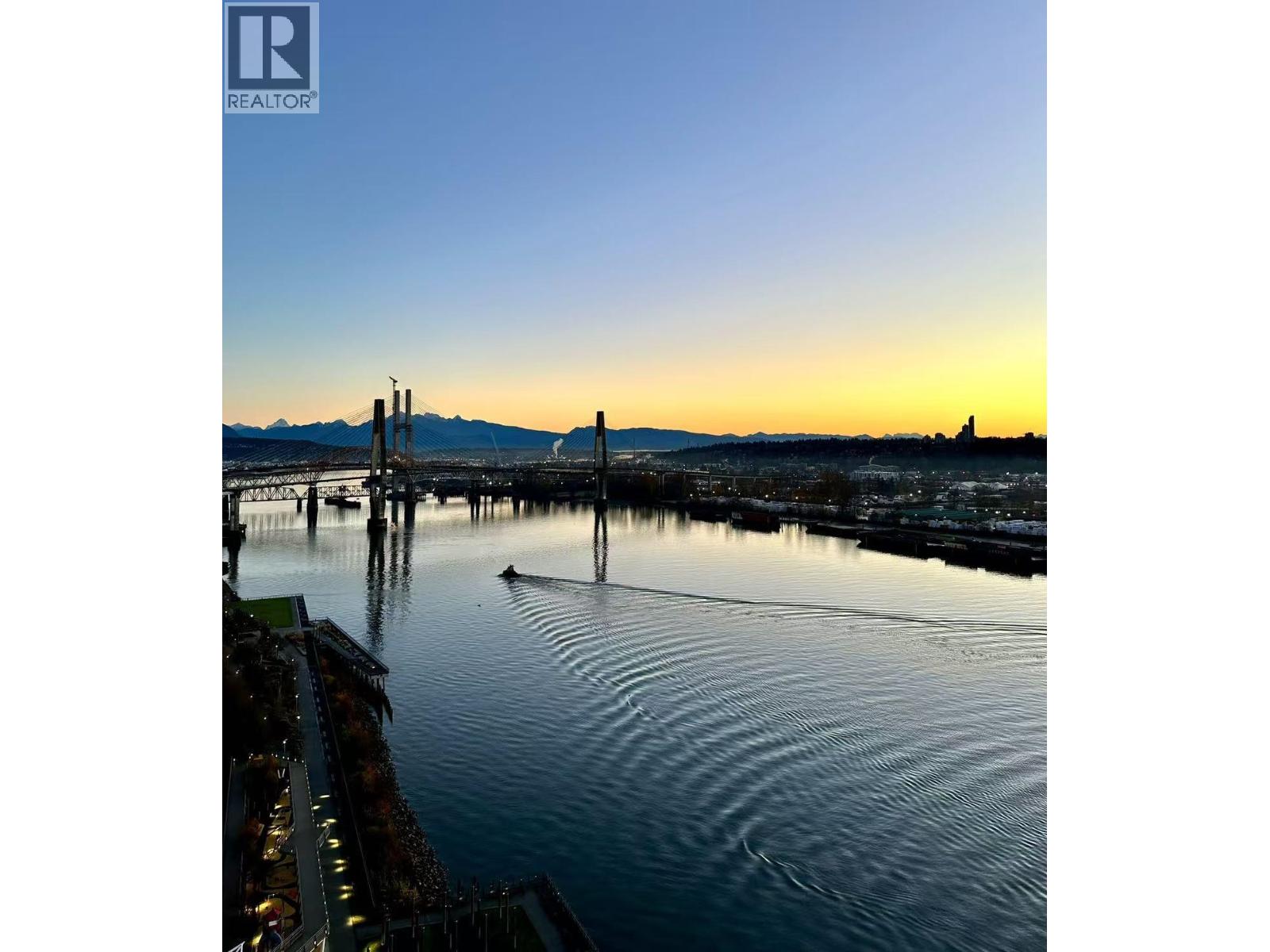 2103 660 QUAYSIDE DRIVE, New Westminster