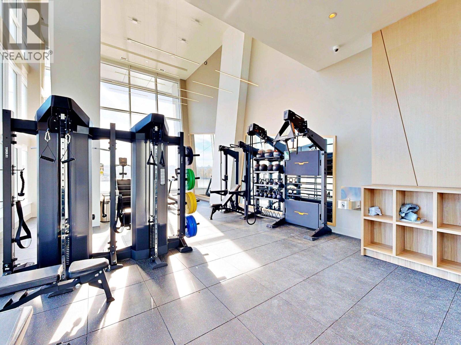 2103 660 QUAYSIDE DRIVE, New Westminster