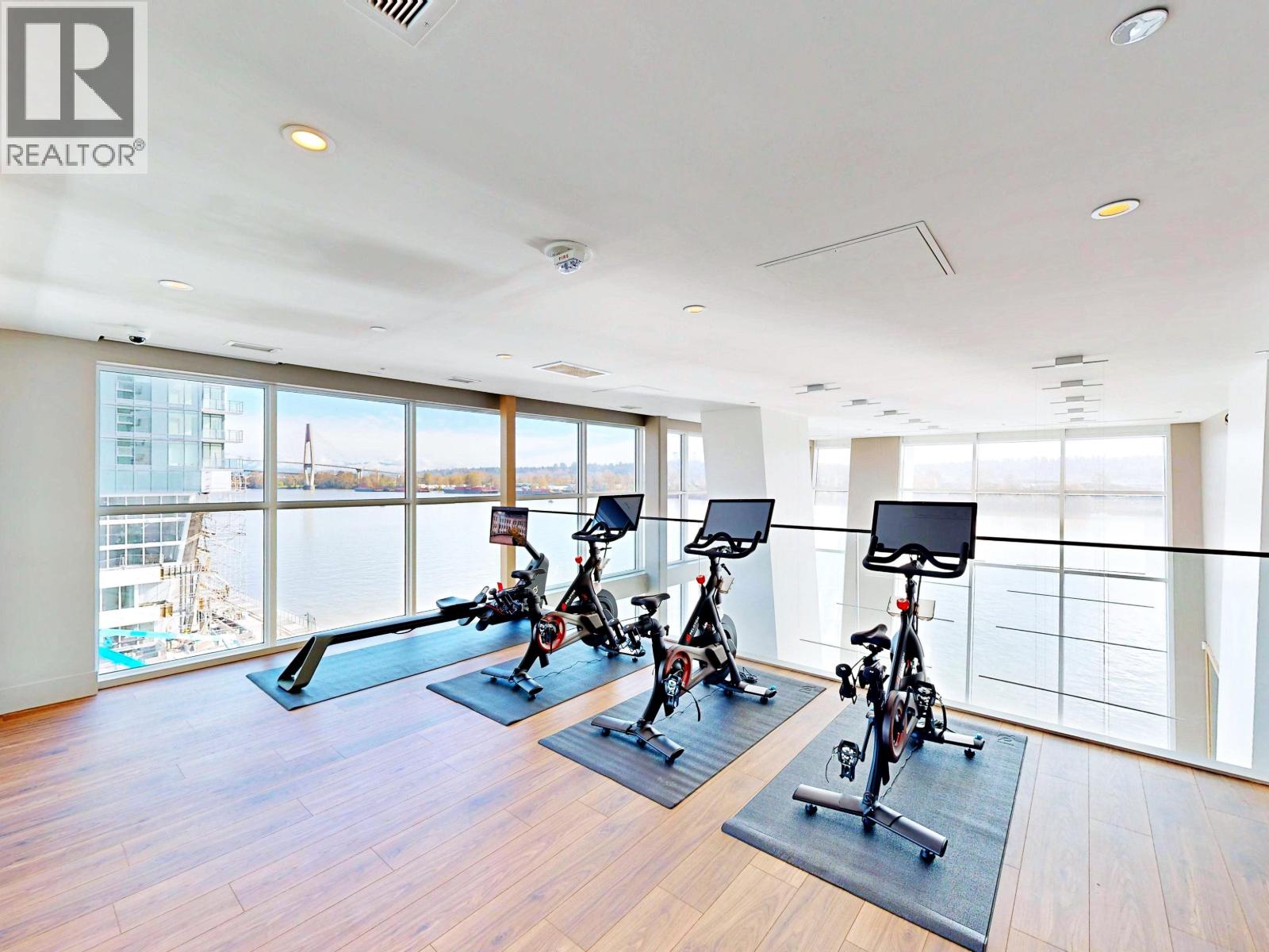 2103 660 QUAYSIDE DRIVE, New Westminster