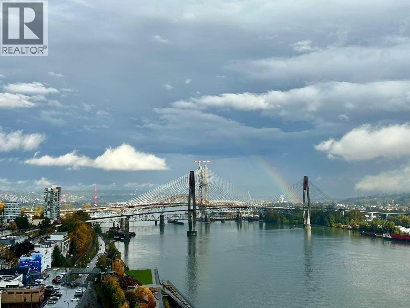 2103 660 QUAYSIDE DRIVE, New Westminster