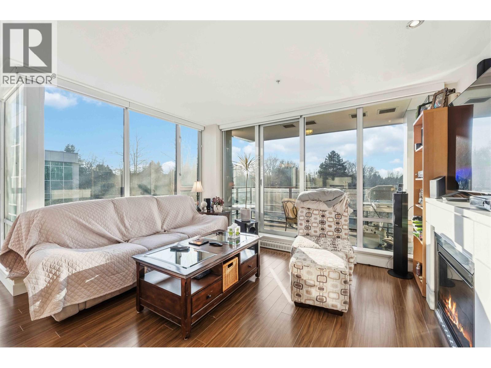 308 12069 HARRIS ROAD, Pitt Meadows