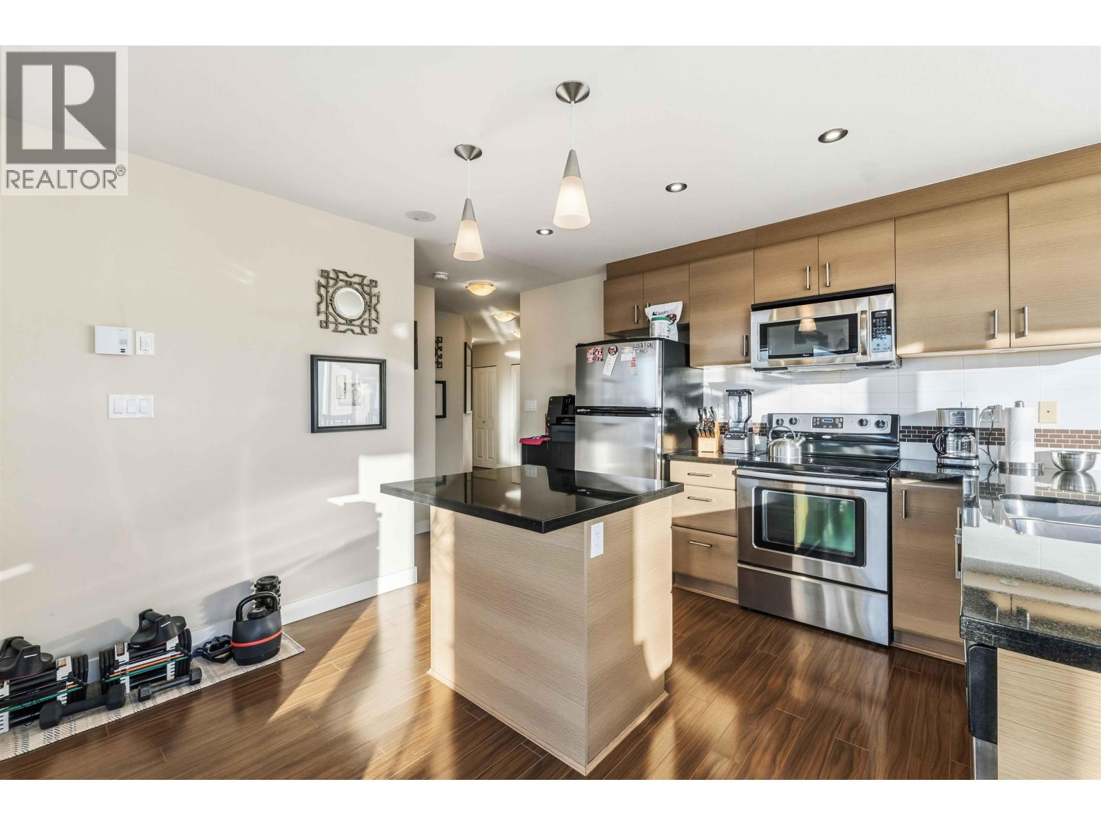 308 12069 HARRIS ROAD, Pitt Meadows