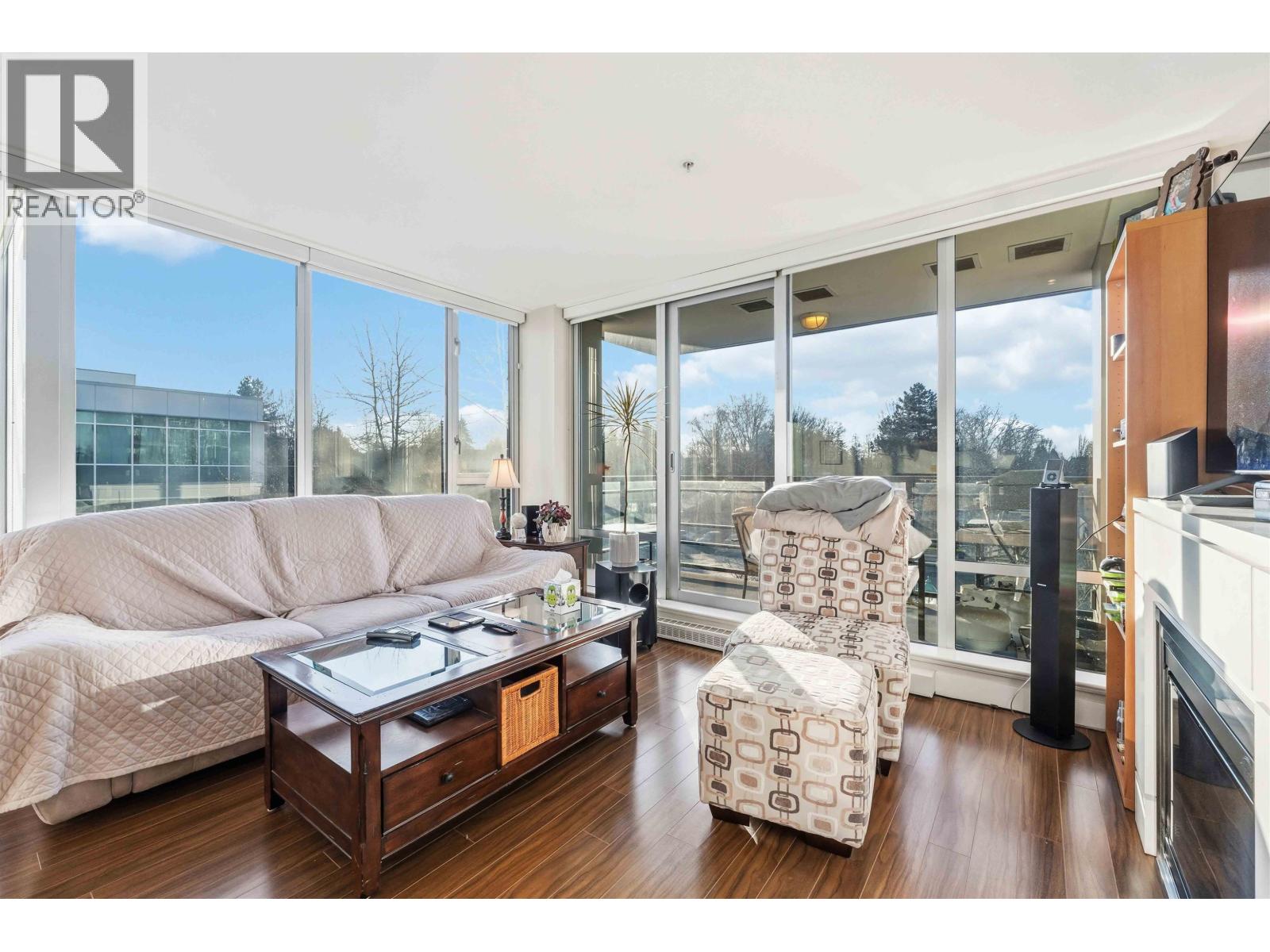 308 12069 HARRIS ROAD, Pitt Meadows