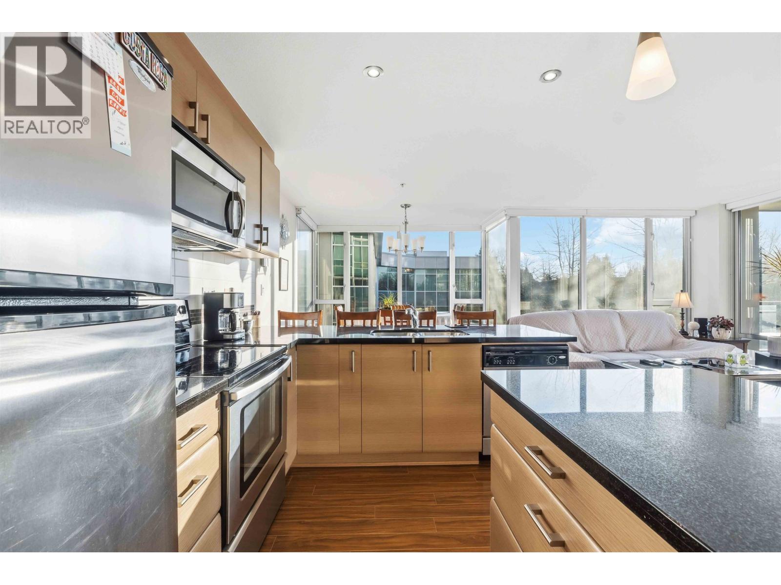 308 12069 HARRIS ROAD, Pitt Meadows