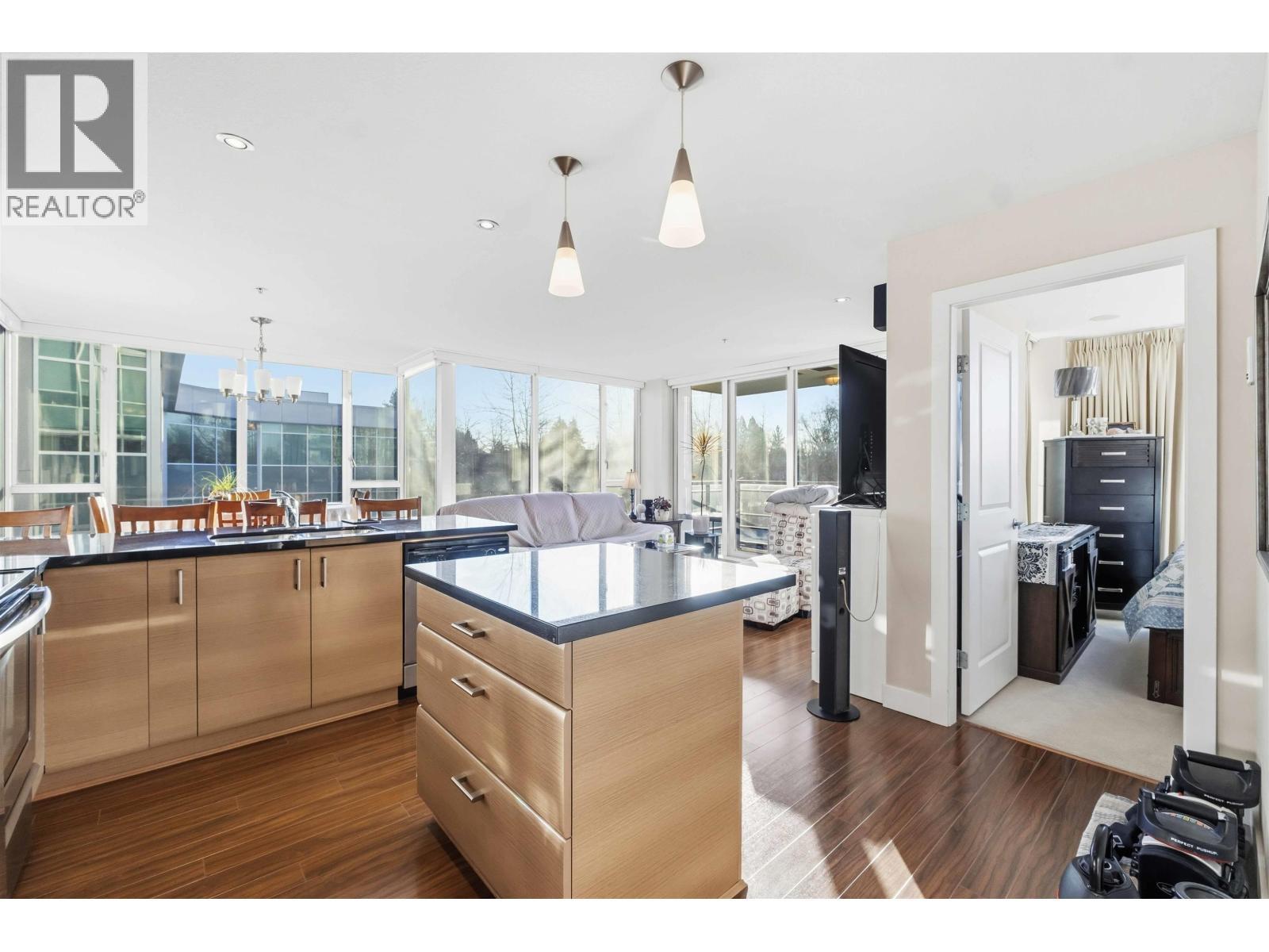 308 12069 HARRIS ROAD, Pitt Meadows