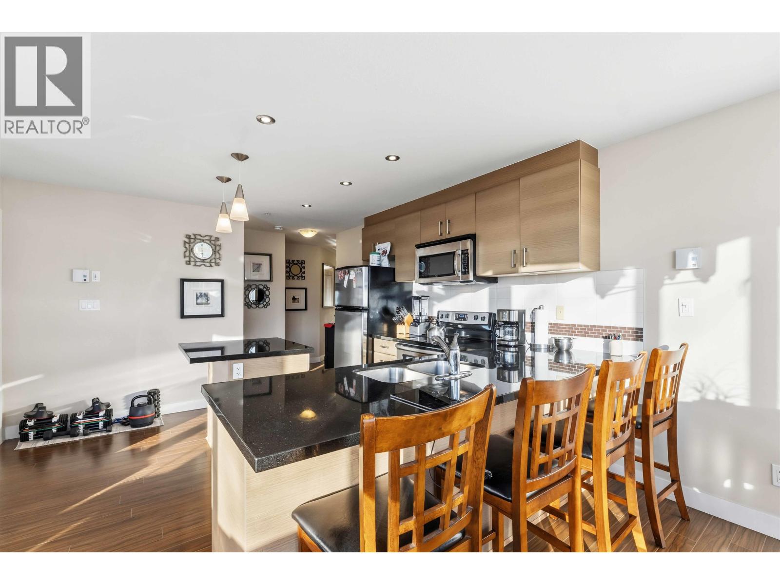 308 12069 HARRIS ROAD, Pitt Meadows