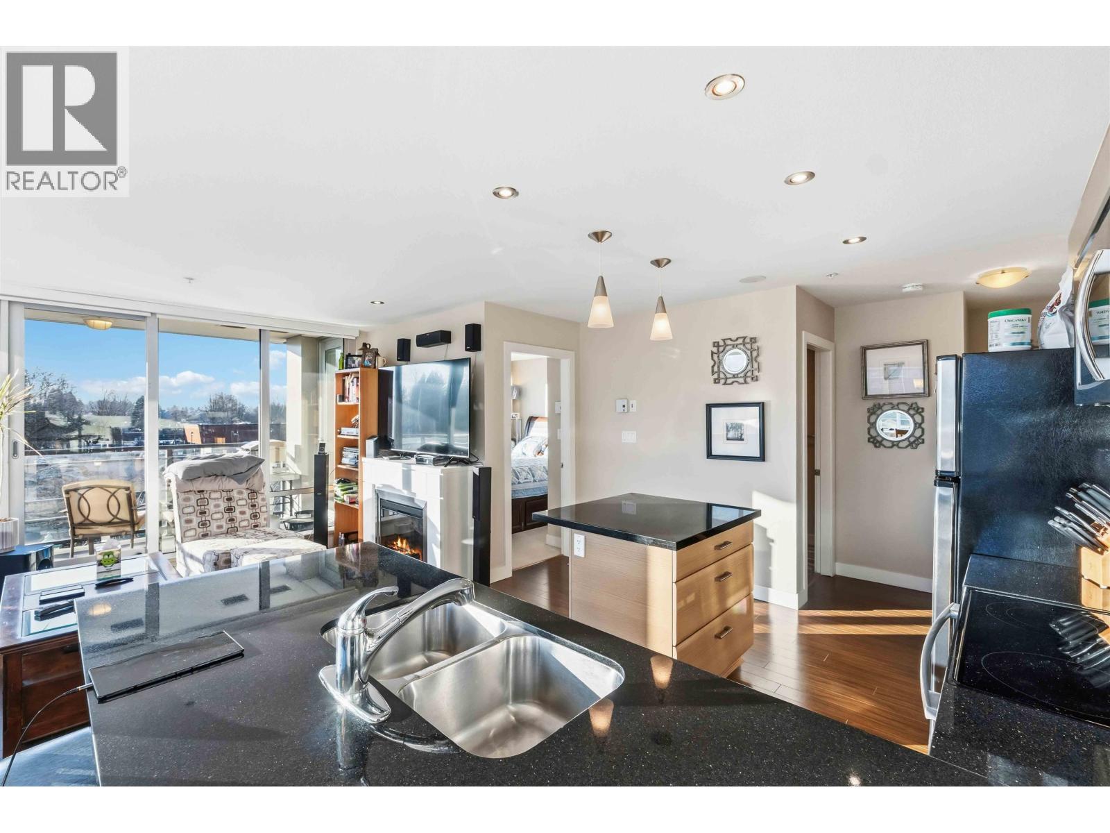 308 12069 HARRIS ROAD, Pitt Meadows