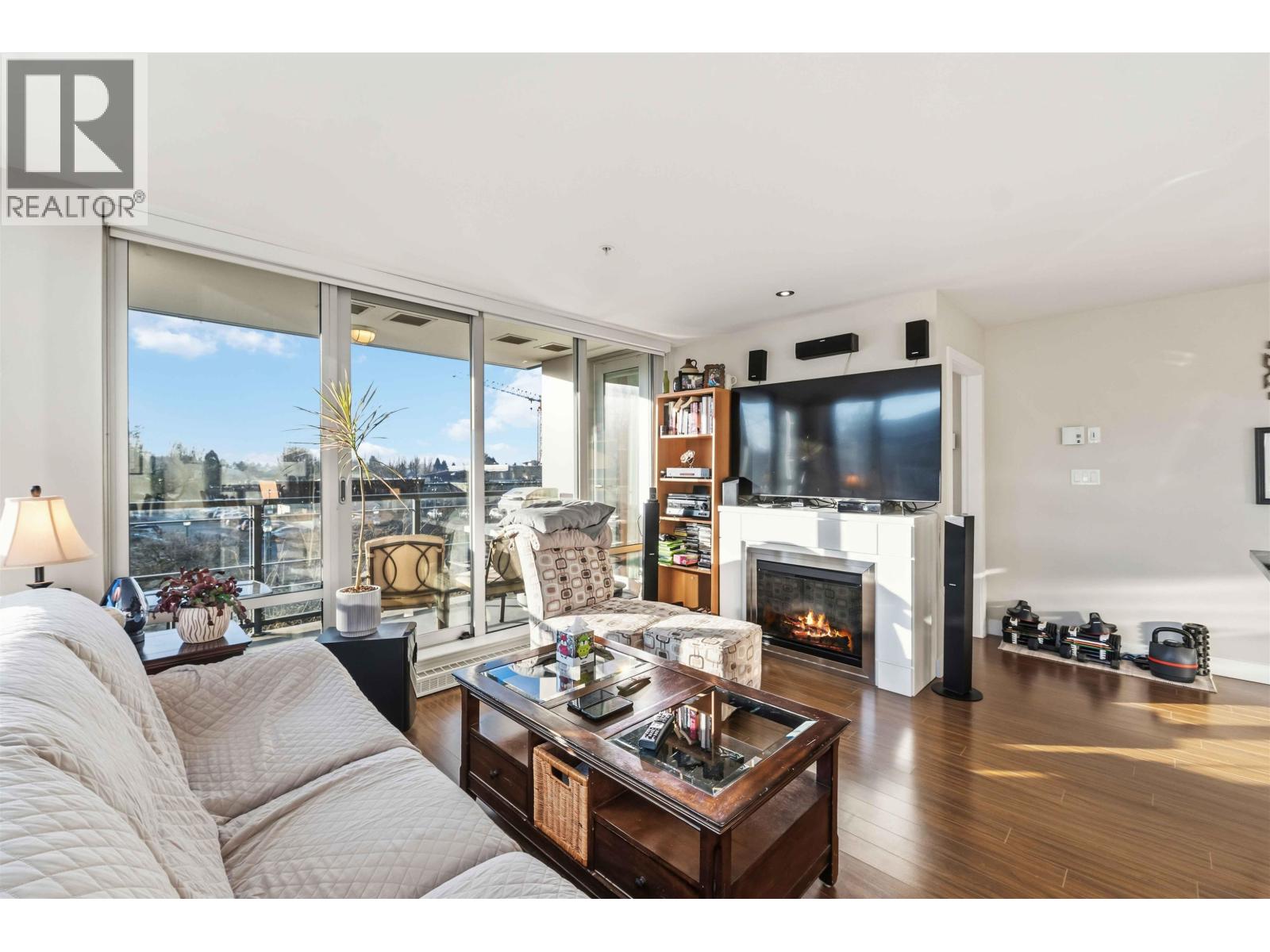 308 12069 HARRIS ROAD, Pitt Meadows